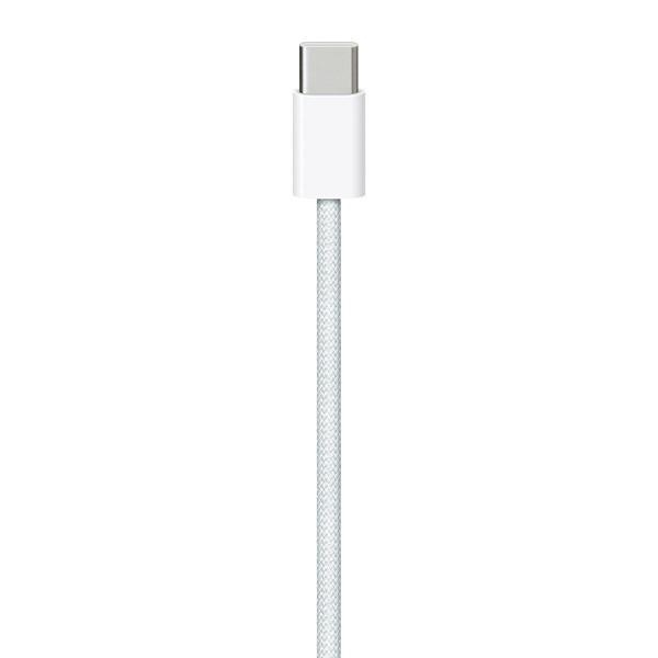 Kábel Apple MQKJ3ZM/A USB-C - USB-C 1m