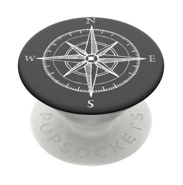 Držiak na mobil PopSockets držiak PopGrip Compass